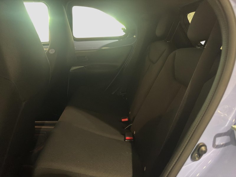 Toyota Aygo 2026, foto 11