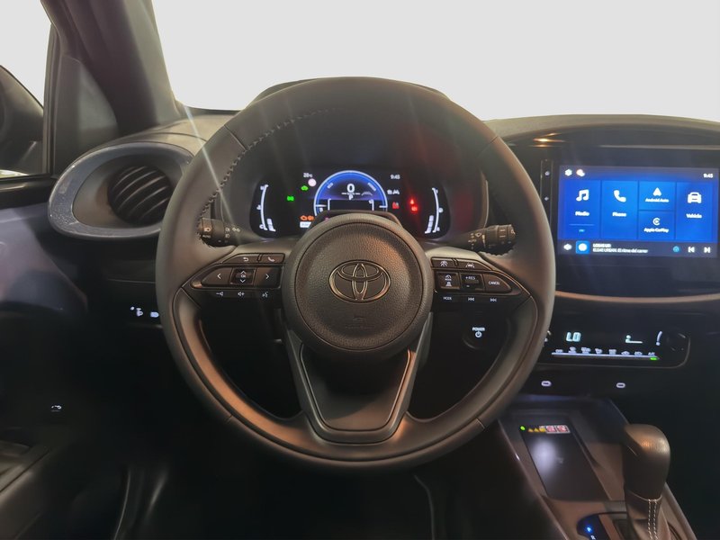 Toyota Aygo 2026, foto 13