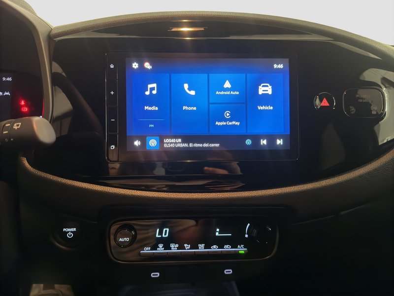 Toyota Aygo 2026, foto 15