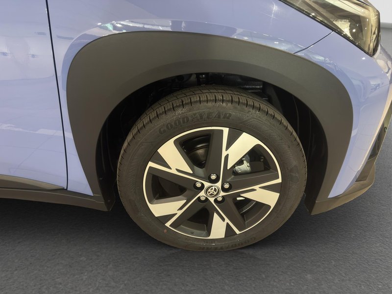 Toyota Aygo 2026, foto 16
