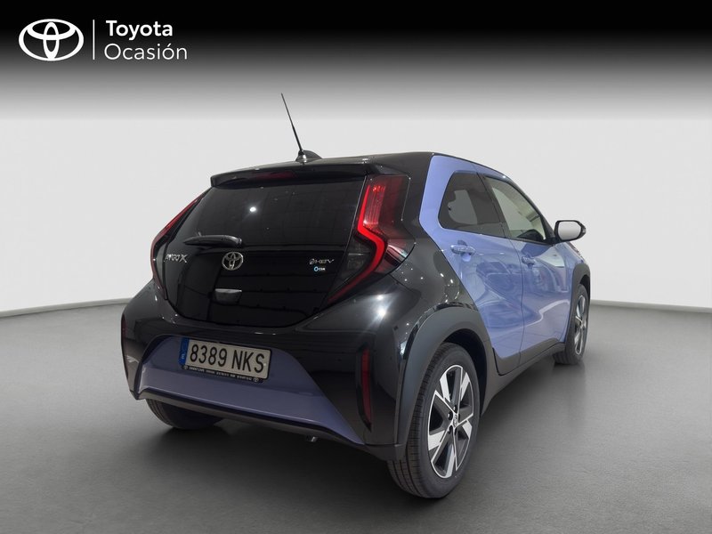 Toyota Aygo 2026, foto 18