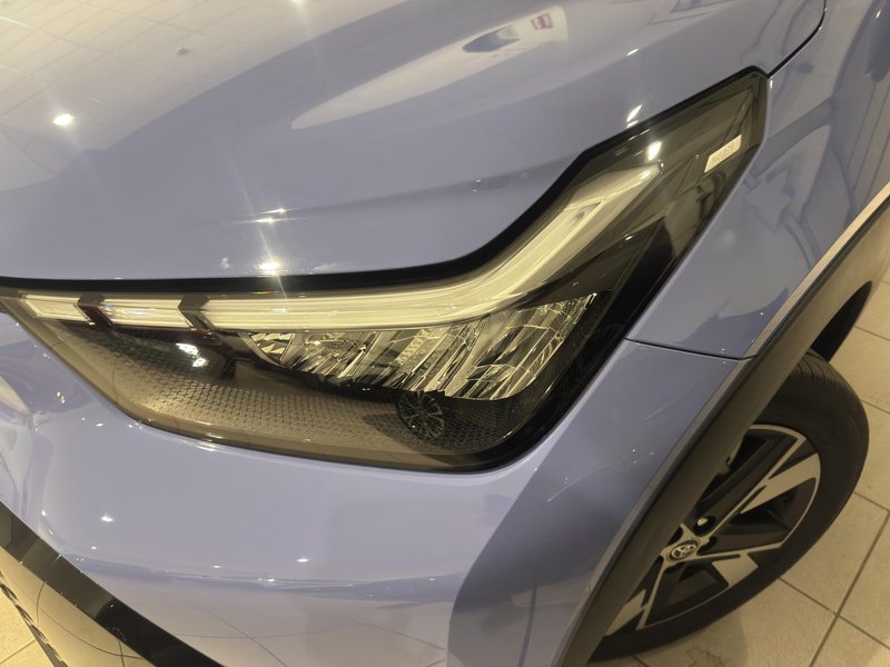Toyota Aygo 2026, foto 33