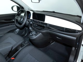 FIAT 500 HYBRID ICON BUSINESS