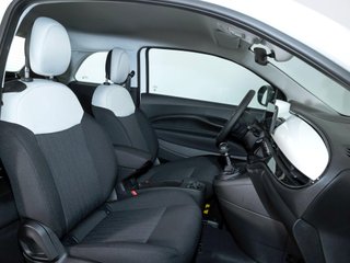 FIAT 500 HYBRID ICON BUSINESS