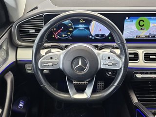 Mercedes Clase GLE 300 d 4Matic 180 kW (245 CV)