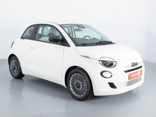 FIAT 500 HYBRID ICON BUSINESS