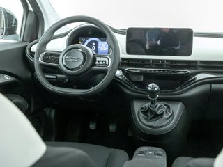 FIAT 500 HYBRID ICON BUSINESS