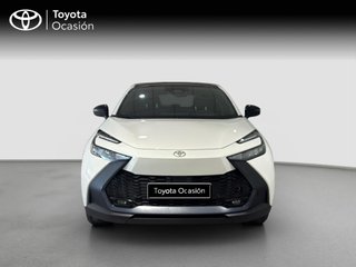 TOYOTA C-HR 2.0 PHEV HYBRID ADVANCE CVT 223 5P