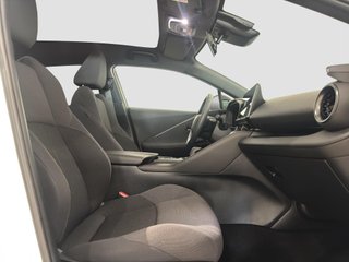TOYOTA C-HR 2.0 PHEV HYBRID ADVANCE CVT 223 5P