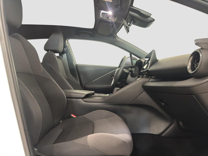 Toyota C-HR 2025, foto 6