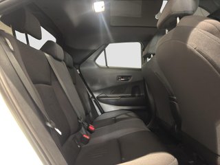 TOYOTA C-HR 2.0 PHEV HYBRID ADVANCE CVT 223 5P