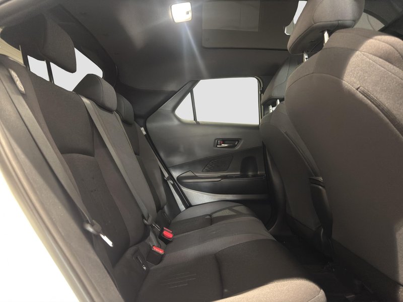 Toyota C-HR 2025, foto 7