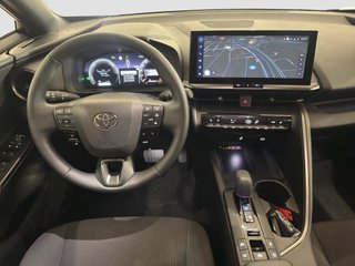 TOYOTA C-HR 2.0 PHEV HYBRID ADVANCE CVT 223 5P