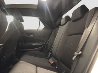 TOYOTA C-HR 2.0 PHEV HYBRID ADVANCE CVT 223 5P