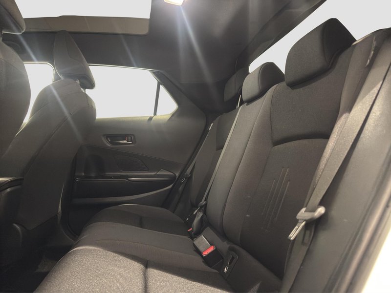 Toyota C-HR 2025, foto 11