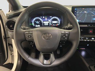 TOYOTA C-HR 2.0 PHEV HYBRID ADVANCE CVT 223 5P