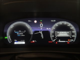 TOYOTA C-HR 2.0 PHEV HYBRID ADVANCE CVT 223 5P
