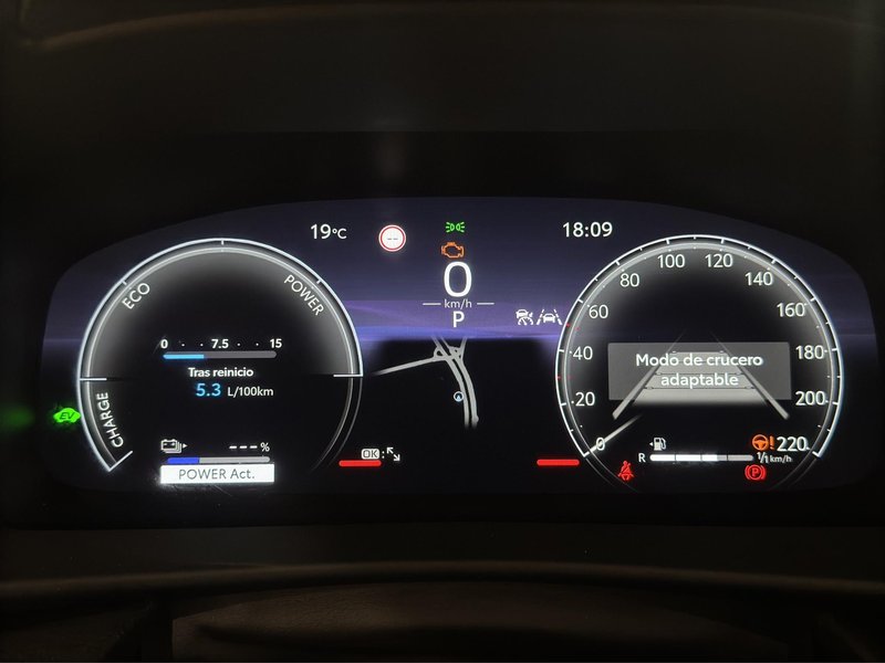 Toyota C-HR 2025, foto 14