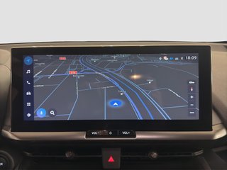 TOYOTA C-HR 2.0 PHEV HYBRID ADVANCE CVT 223 5P
