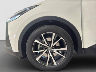 TOYOTA C-HR 2.0 PHEV HYBRID ADVANCE CVT 223 5P