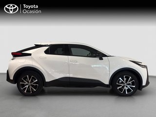 TOYOTA C-HR 2.0 PHEV HYBRID ADVANCE CVT 223 5P