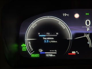 TOYOTA C-HR 2.0 PHEV HYBRID ADVANCE CVT 223 5P
