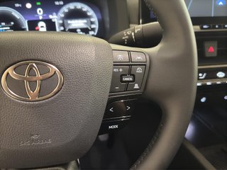 TOYOTA C-HR 2.0 PHEV HYBRID ADVANCE CVT 223 5P