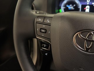 TOYOTA C-HR 2.0 PHEV HYBRID ADVANCE CVT 223 5P