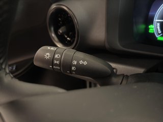 TOYOTA C-HR 2.0 PHEV HYBRID ADVANCE CVT 223 5P
