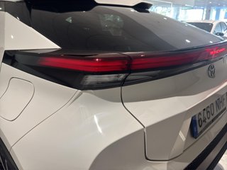 TOYOTA C-HR 2.0 PHEV HYBRID ADVANCE CVT 223 5P
