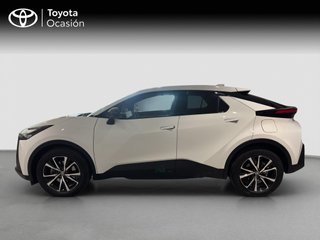 TOYOTA C-HR 2.0 PHEV HYBRID ADVANCE CVT 223 5P