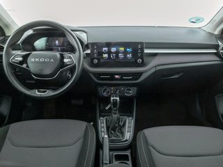 SKODA FABIA AUTOMATICO TSI 115CV SELECTION