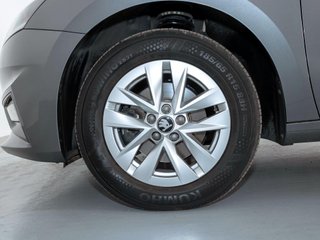 SKODA FABIA AUTOMATICO TSI 115CV SELECTION