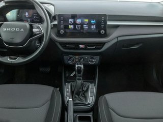 SKODA FABIA AUTOMATICO TSI 115CV SELECTION