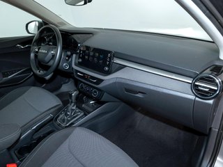 SKODA FABIA AUTOMATICO TSI 115CV SELECTION