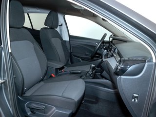 SKODA FABIA AUTOMATICO TSI 115CV SELECTION