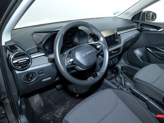 SKODA FABIA AUTOMATICO TSI 115CV SELECTION