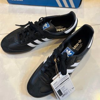 Adidas Samba OG Negro Talla 36-42