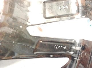 Llanta hyundai tucson 1.6 crdi hybrid 48v 23025066
