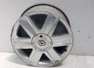 139031 llanta 8200217241 renault scenic ii