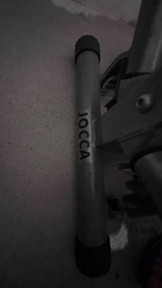 Escaladora Jocca