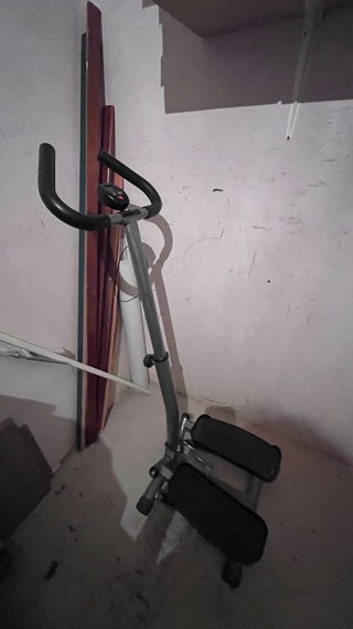 Escaladora Jocca
