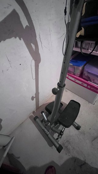 Escaladora Jocca