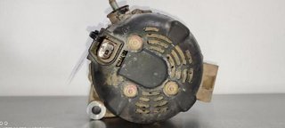 1890129 ah2210300ab alternador land rover