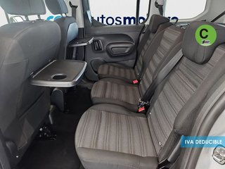 Opel Combo Cargo 1.5 TD Business Edition Plus L1 75 kW (102 CV)