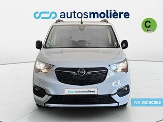 Opel Combo Cargo 1.5 TD Business Edition Plus L1 75 kW (102 CV)
