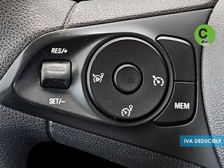 Opel Combo Cargo 1.5 TD Business Edition Plus L1 75 kW (102 CV)