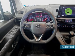Opel Combo Cargo 1.5 TD Business Edition Plus L1 75 kW (102 CV)