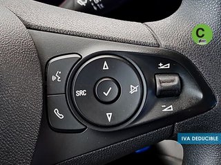Opel Combo Cargo 1.5 TD Business Edition Plus L1 75 kW (102 CV)