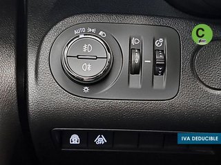 Opel Combo Cargo 1.5 TD Business Edition Plus L1 75 kW (102 CV)